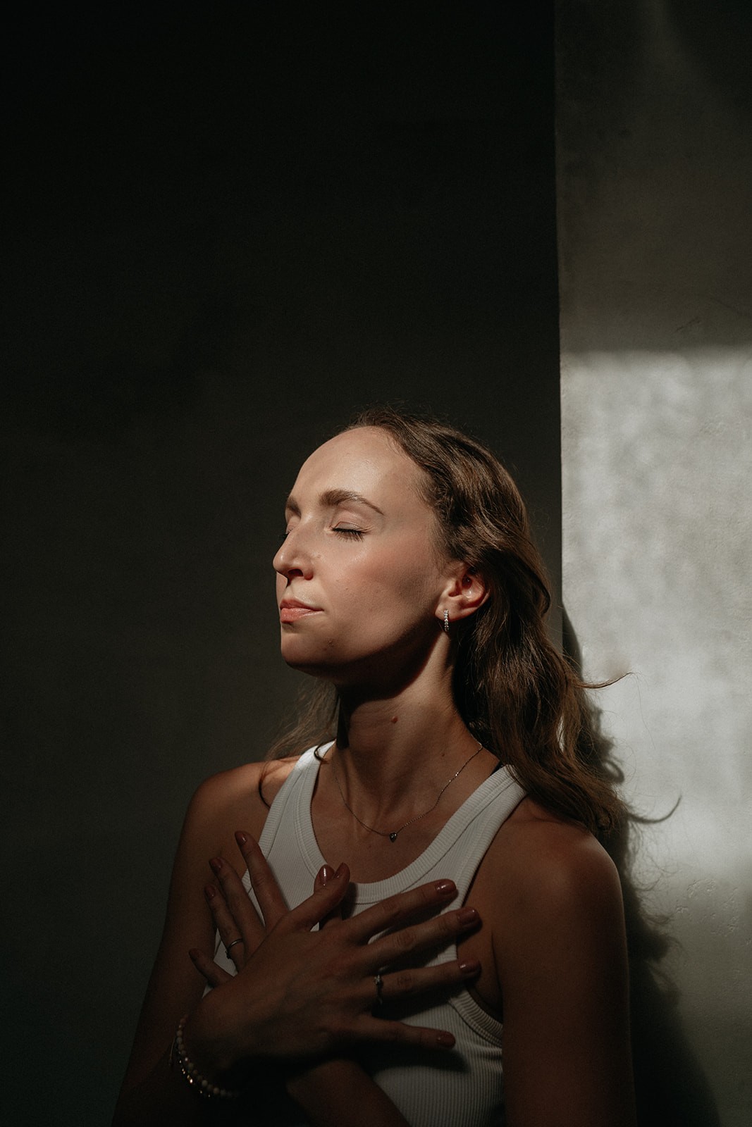 Fall into Rocket and Handstand Workshop w/ Johana & Emi