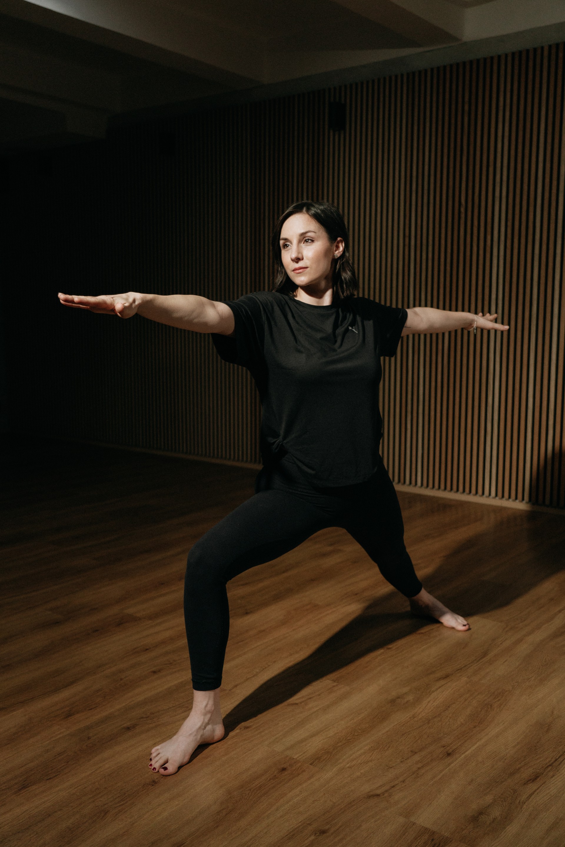 Ultimate recovery: najdi svůj ZEN