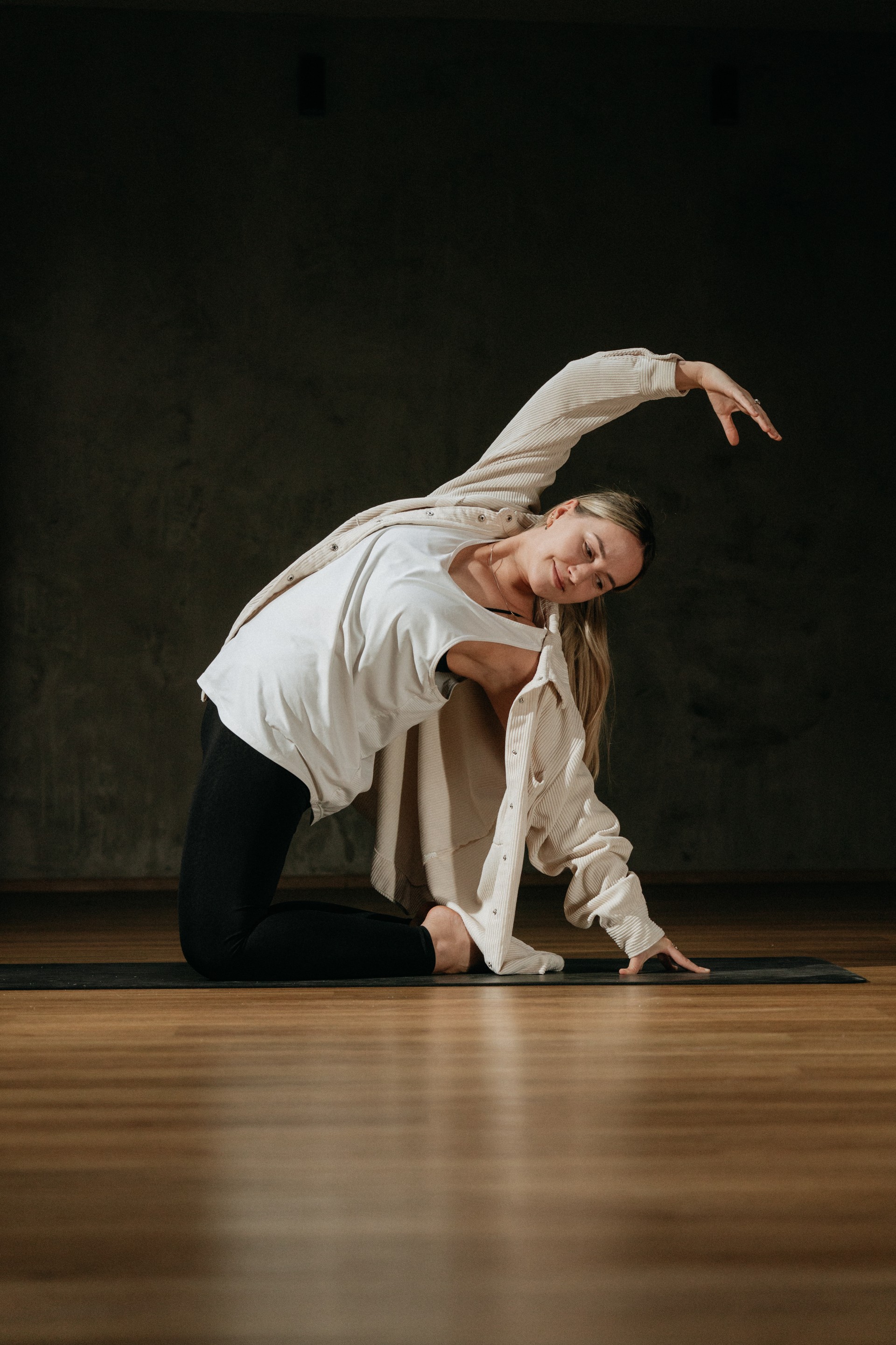 Jóga skrze smysly & Hudební lázeň