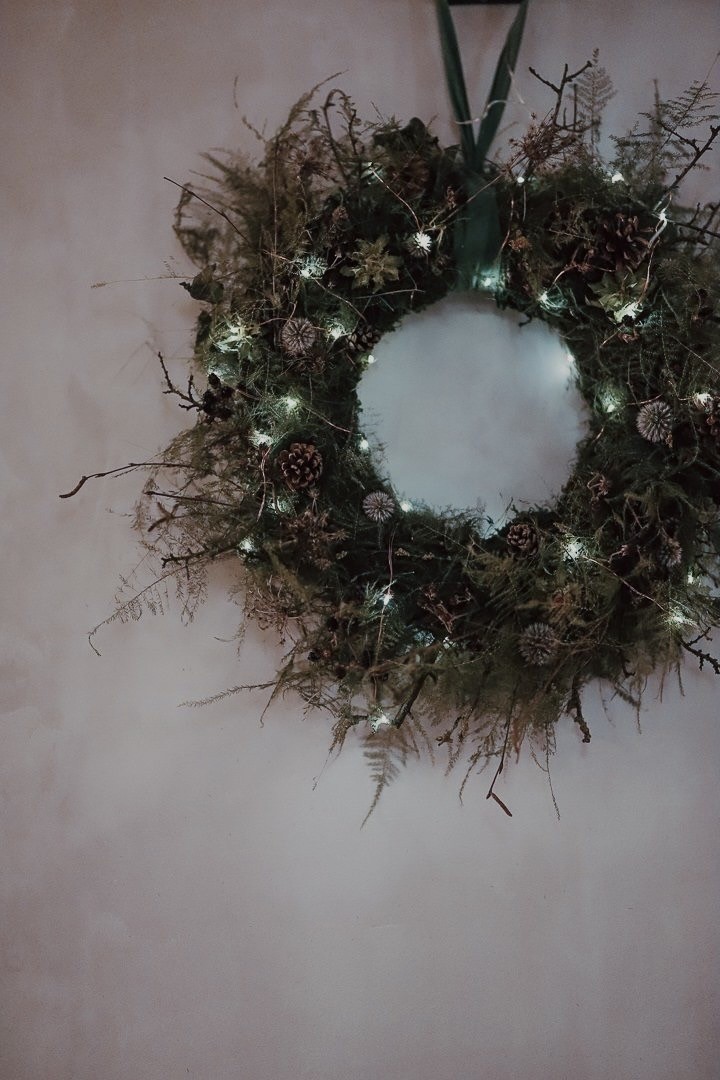 Christmas in Yoga Movement