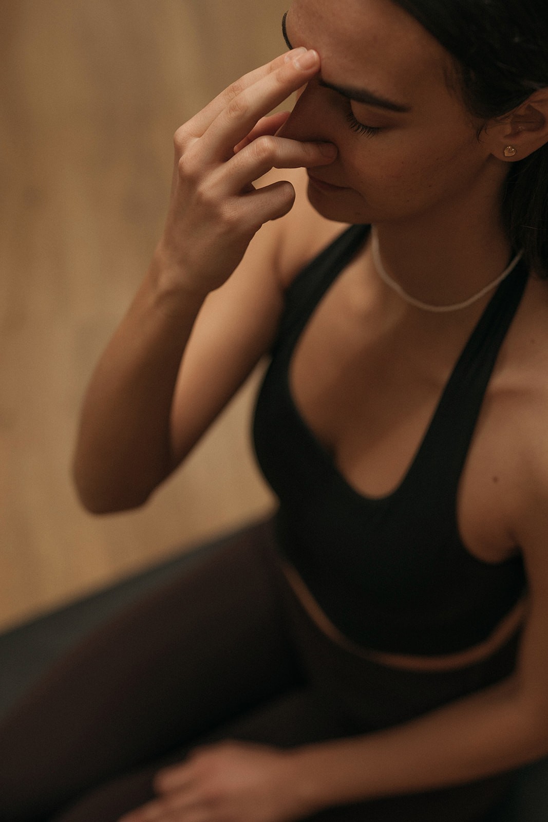 The Art of Regulation: práce se stresem a nervovým systémem