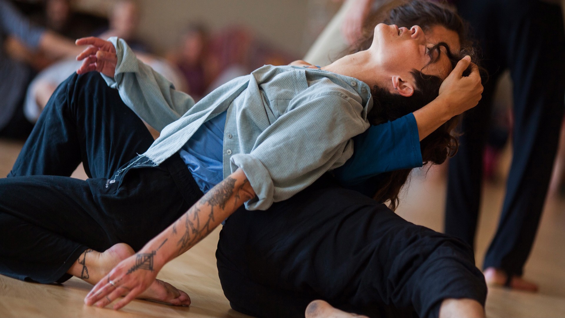 WinterTanz Workshops 2026