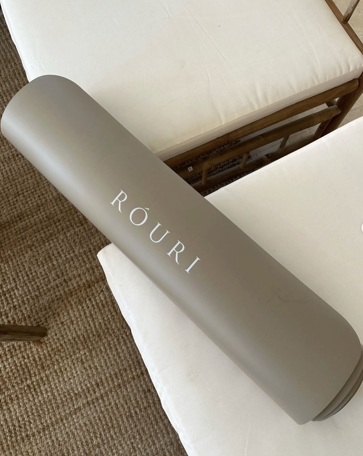 ROURI Yoga Mat